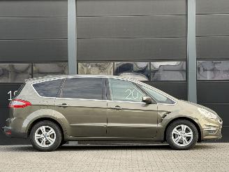 Ford S-Max 2.0 TDCI Pano Camera 7-PERS picture 3