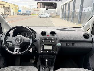 Volkswagen Caddy 1.6 TDI Navi Clima 5-PERS picture 9