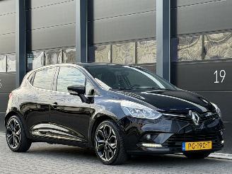 Renault Clio 1.5 dCi Limited Navi PDC EURO-6 picture 2