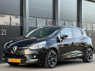 Ocazii autoturisme Renault Clio 1.5 dCi Limited Navi PDC EURO-6 2017/6