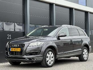 ocasión turismos Audi Q7 3.0 TDI quattro Pano Leer Camera PDC 2011/5