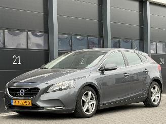 begagnad bil auto Volvo V-40 1.6 D2 Navi Clima PDC 2014/5