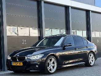 ocasión turismos BMW 3-serie 330d M-Pakket Head-Up Dak Leer 2013/6