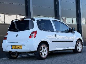 Renault Twingo 1.5 dCi Collection picture 4