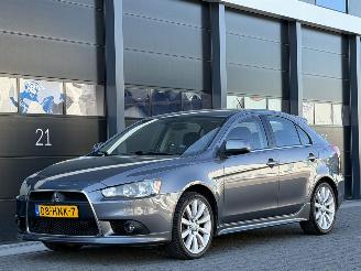  Mitsubishi Lancer 1.8 Intense Navi PDC 2009/1