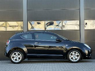 Alfa Romeo MiTo 1.3 JTDm Navi Clima Leer picture 3