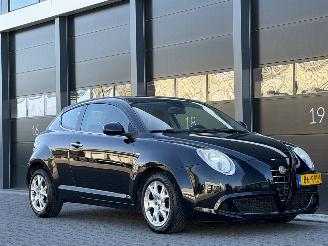 Alfa Romeo MiTo 1.3 JTDm Navi Clima Leer picture 2