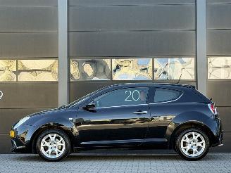 Alfa Romeo MiTo 1.3 JTDm Navi Clima Leer picture 6