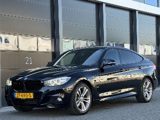 bruktbiler auto BMW 3-serie GT 320d M-Pakket PDC Clima EURO-6 2015/5