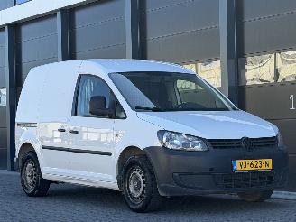 Volkswagen Caddy 1.6 TDI picture 2