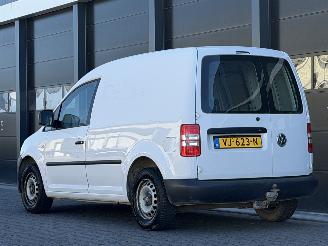 Volkswagen Caddy 1.6 TDI picture 5