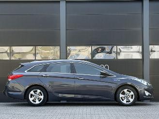 Hyundai I-40 1.7 CRDi Pano Camera Leer picture 3