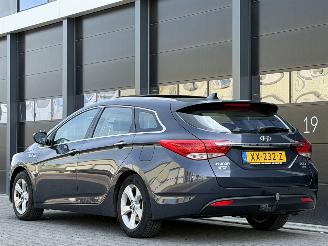 Hyundai I-40 1.7 CRDi Pano Camera Leer picture 5