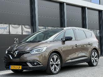 Ocazii autoturisme Renault Grand-scenic 1.6 dCI Bose Hade-Up 7-PERS 2017/12