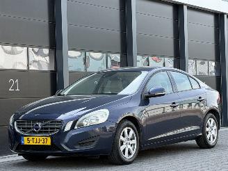 Ocazii autoturisme Volvo S-60 1.6 D2 Summum Leer PDC Clima 2013/3
