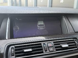 BMW 5-serie 520d Virtual Cockpit Hade-Up Pano EURO-6 picture 13