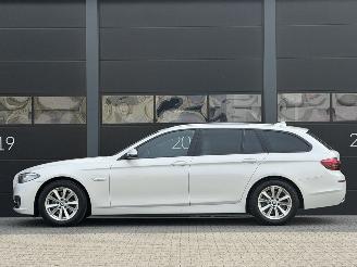 BMW 5-serie 520d Virtual Cockpit Hade-Up Pano EURO-6 picture 6