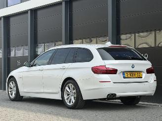 BMW 5-serie 520d Virtual Cockpit Hade-Up Pano EURO-6 picture 5