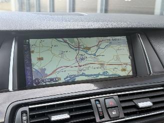BMW 5-serie 520d Virtual Cockpit Hade-Up Pano EURO-6 picture 12