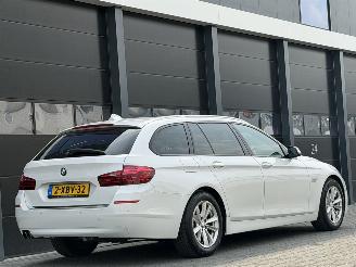 BMW 5-serie 520d Virtual Cockpit Hade-Up Pano EURO-6 picture 4