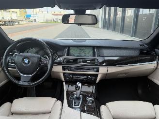 BMW 5-serie 520d Virtual Cockpit Hade-Up Pano EURO-6 picture 8