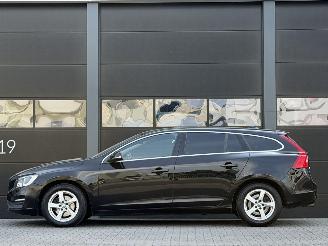 Volvo V-60 2.0 D2 Navi Clima PDC EURO-6 picture 6