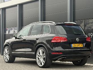 Volkswagen Touareg 3.0 TDI Xenon Leer Camera PDC picture 5