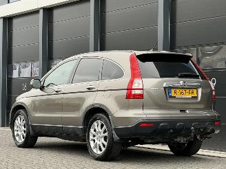 Honda Cr-v 2.2D 4x4 Navi Panorama Clima Camera picture 5