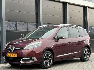 škoda osobní automobily Renault Grand-scenic 1.5 dCi Bose Navi Camera 7-PERS 2014/3
