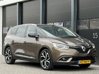 Renault Scenic 1.5 DCi Bose Massage 7-PERS picture 2