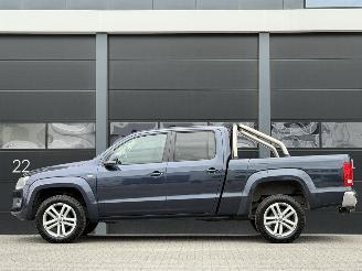 Volkswagen Amarok Lang 2.0 TDI 4Motion DC 5-PERS picture 6