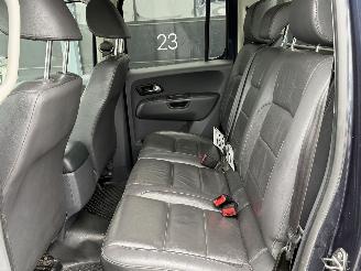 Volkswagen Amarok Lang 2.0 TDI 4Motion DC 5-PERS picture 9