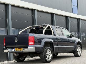 Volkswagen Amarok Lang 2.0 TDI 4Motion DC 5-PERS picture 4