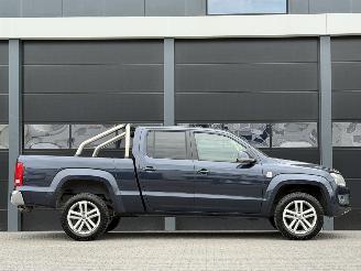 Volkswagen Amarok Lang 2.0 TDI 4Motion DC 5-PERS picture 3