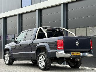 Volkswagen Amarok Lang 2.0 TDI 4Motion DC 5-PERS picture 5