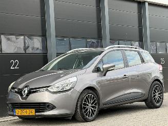 ojeté vozy osobní automobily Renault Clio 1.5 dCi ECO Expression 2015/1