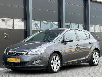 bruktbiler auto Opel Astra 1.3 CDTI Cosmo Navi PDC 2012/5