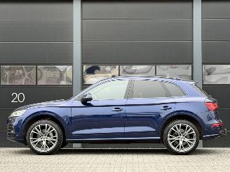 Audi Q5 2.0 TDI Quattro S-Line Virtual-Cockpit Pano Camera picture 6