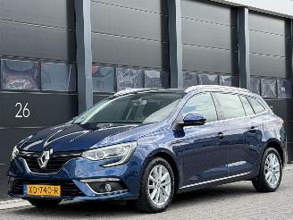 bruktbiler auto Renault Mégane 1.5 dCi Navi PDC EURO-6 2018/12