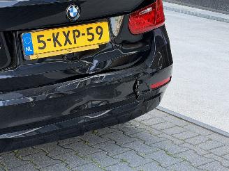 BMW 3-serie 320d Xenon Navi Clima PDC picture 13