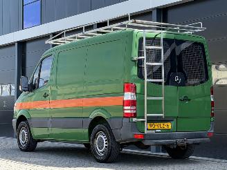 Mercedes Sprinter 313 2.2 CDI AIRCO picture 6