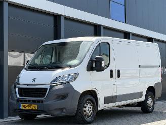 okazja samochody ciężarowe Peugeot Boxer 2.2 HDI L2-H2 Camera Airco 2014/11
