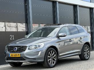 Tweedehands auto Volvo Xc-60 2.0 D4 Summum Pano Navi Camer EURO-6 2016/1