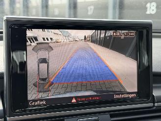 Audi A6 2.0 TDI Navi Camera Leer EURO-6 picture 12