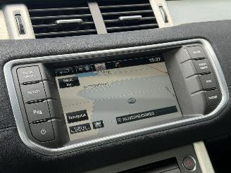 Land Rover Range Rover Evoque 2.2 TD4 4WD Pano Leer Clima picture 9