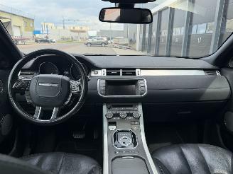Land Rover Range Rover Evoque 2.2 TD4 4WD Pano Leer Clima picture 7