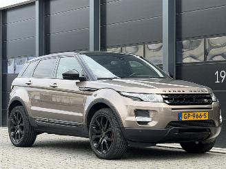 Land Rover Range Rover Evoque 2.2 TD4 4WD Pano Leer Clima picture 2