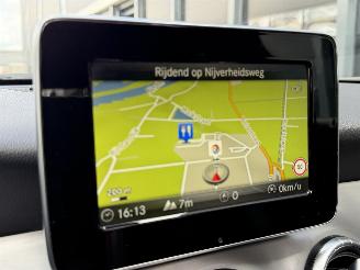 Mercedes Cla-klasse 220 CDI AMG Pano PDC EURO-6 picture 9