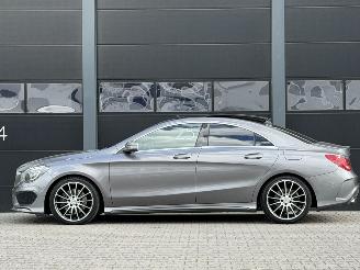 Mercedes Cla-klasse 220 CDI AMG Pano PDC EURO-6 picture 6