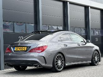Mercedes Cla-klasse 220 CDI AMG Pano PDC EURO-6 picture 4